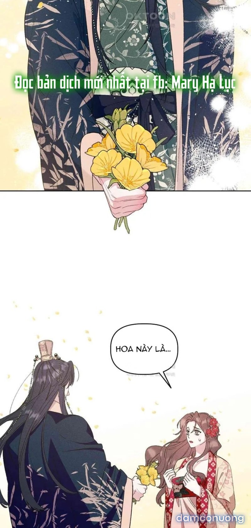 [18+] LÃNH CUNG NƯƠNG NƯƠNG 
