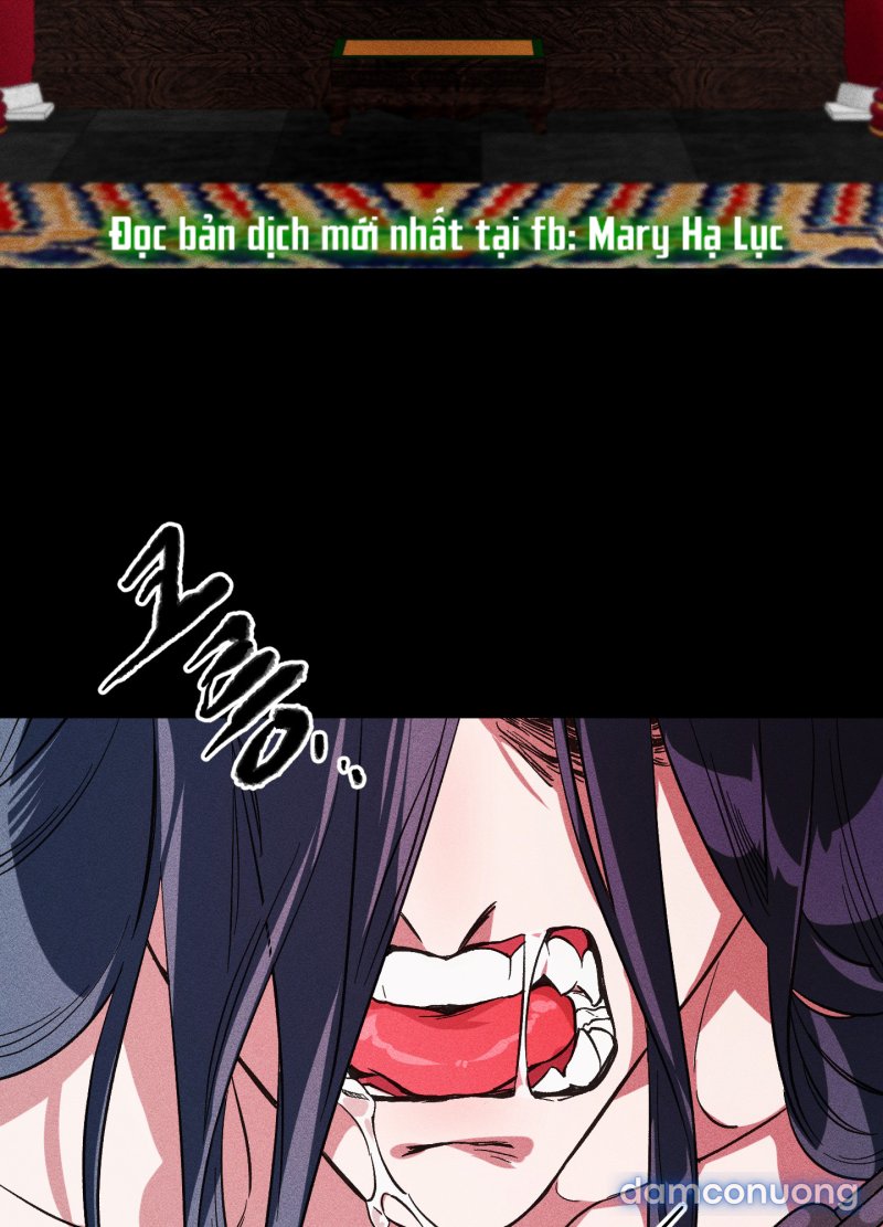 [18+] LÃNH CUNG NƯƠNG NƯƠNG 