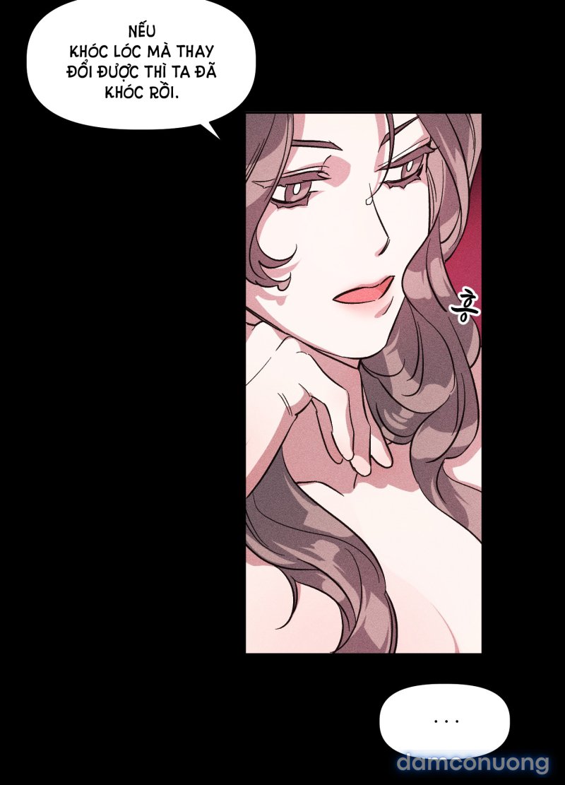 [18+] LÃNH CUNG NƯƠNG NƯƠNG 
