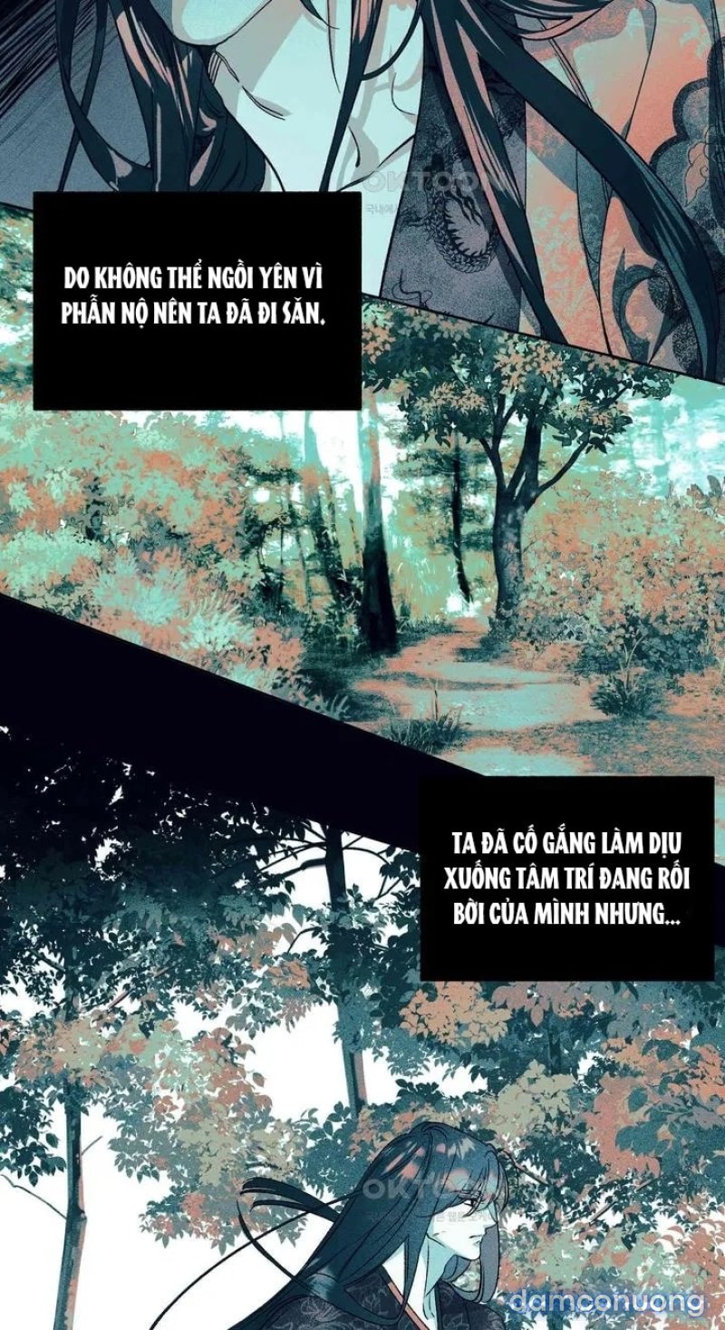 [18+] LÃNH CUNG NƯƠNG NƯƠNG 
