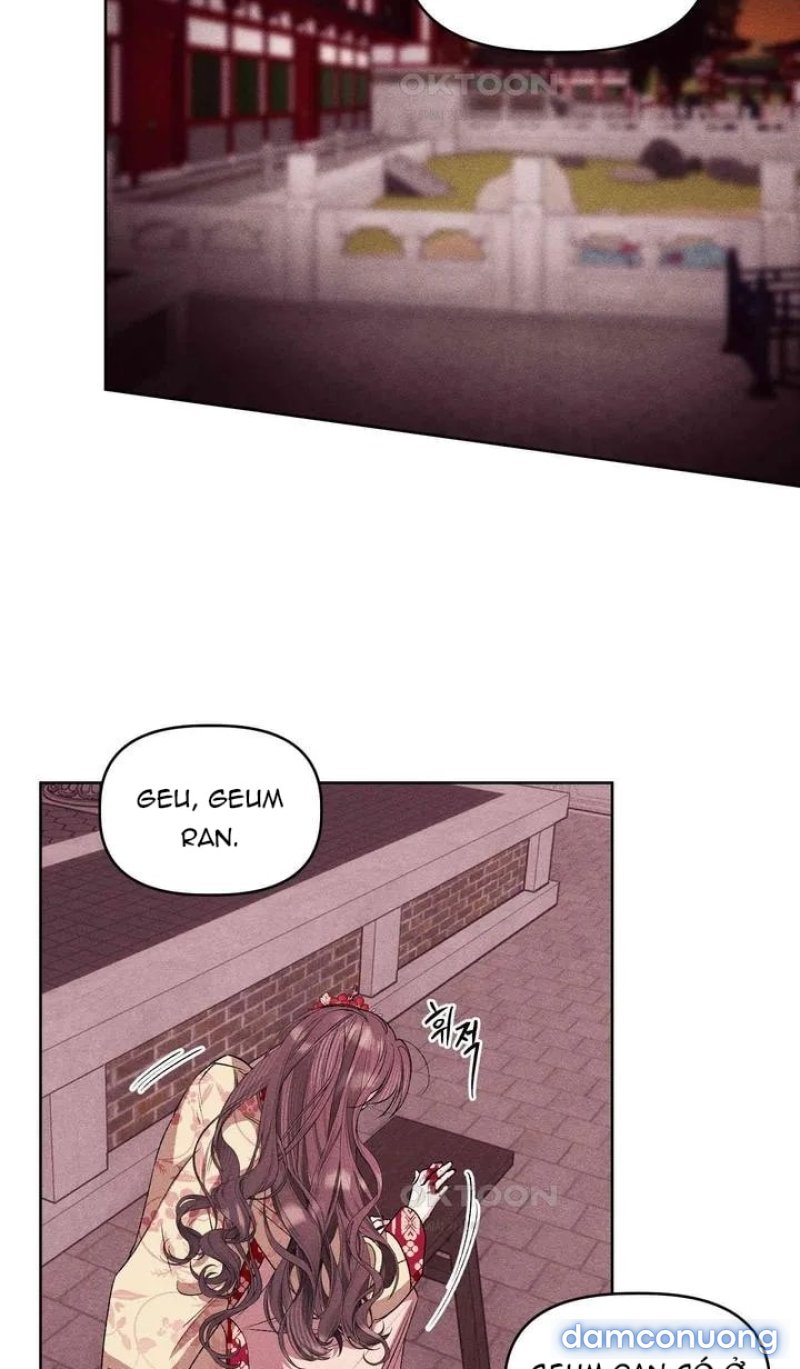 [18+] LÃNH CUNG NƯƠNG NƯƠNG 