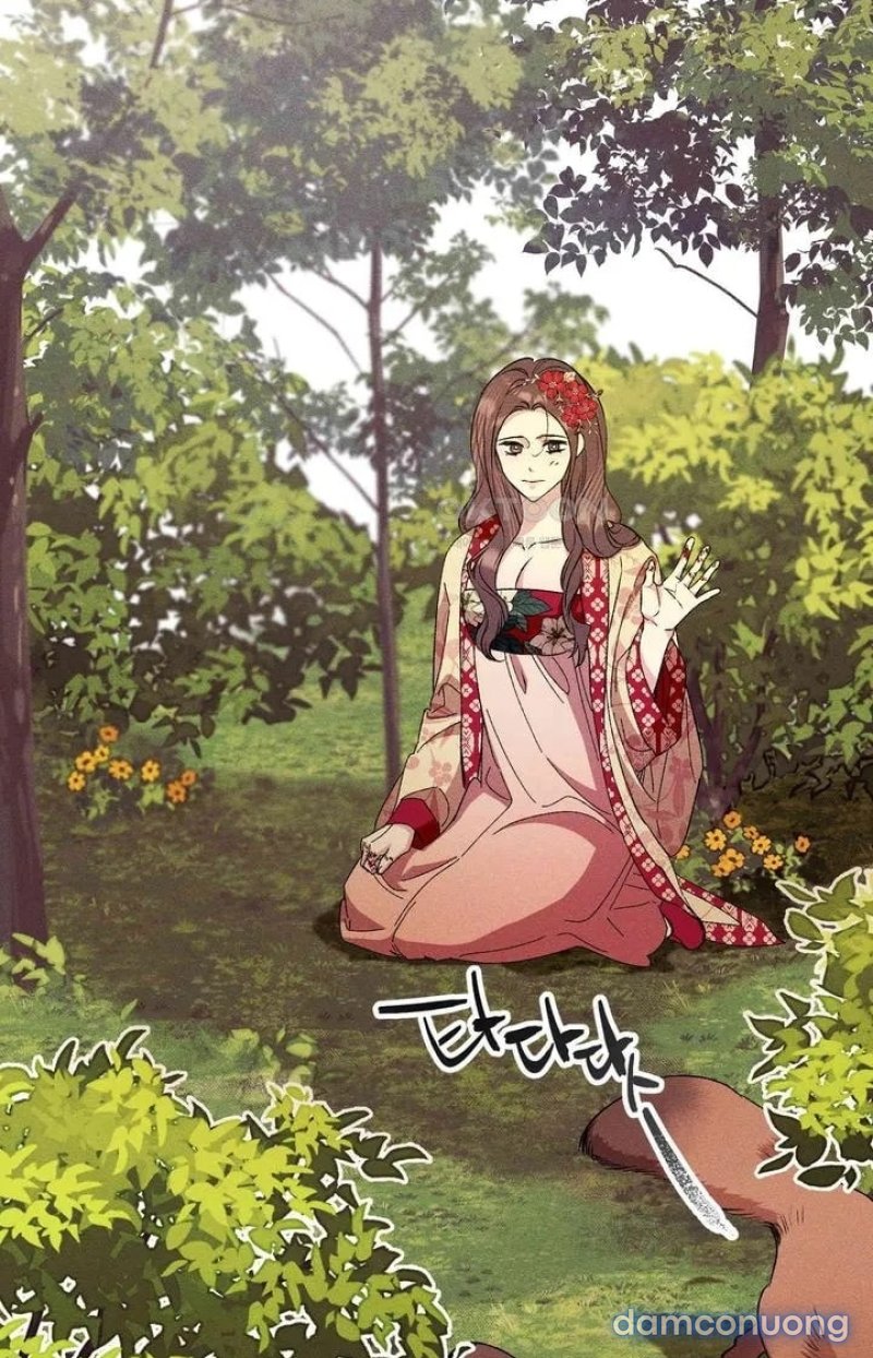 [18+] LÃNH CUNG NƯƠNG NƯƠNG 