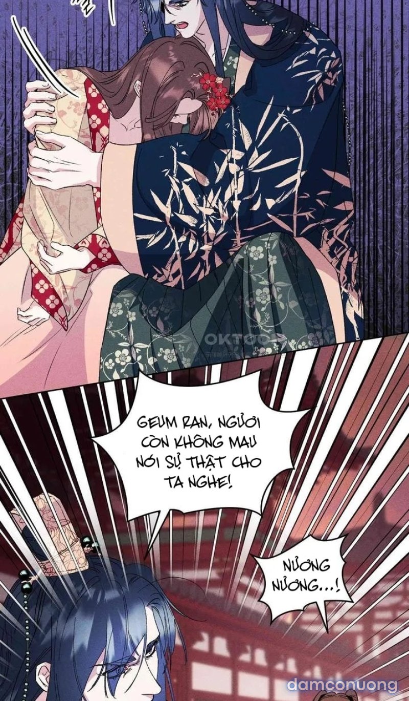 [18+] LÃNH CUNG NƯƠNG NƯƠNG 