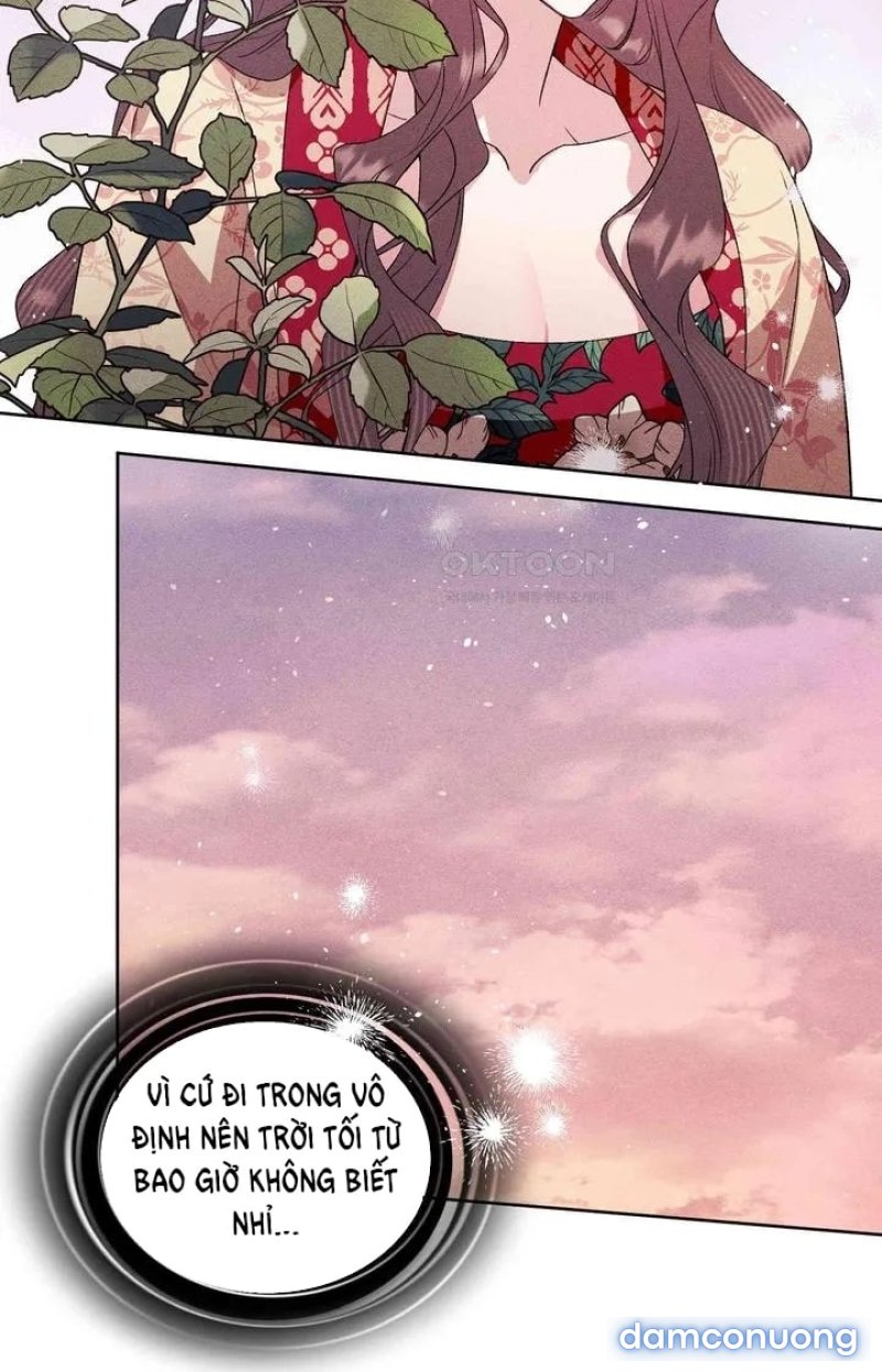[18+] LÃNH CUNG NƯƠNG NƯƠNG 