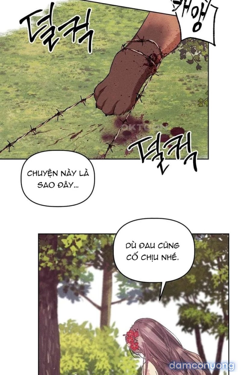 [18+] LÃNH CUNG NƯƠNG NƯƠNG 