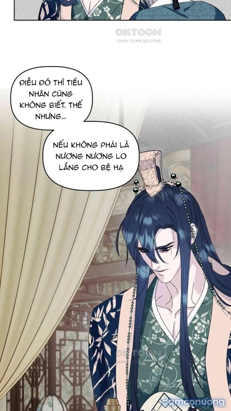 [18+] LÃNH CUNG NƯƠNG NƯƠNG 