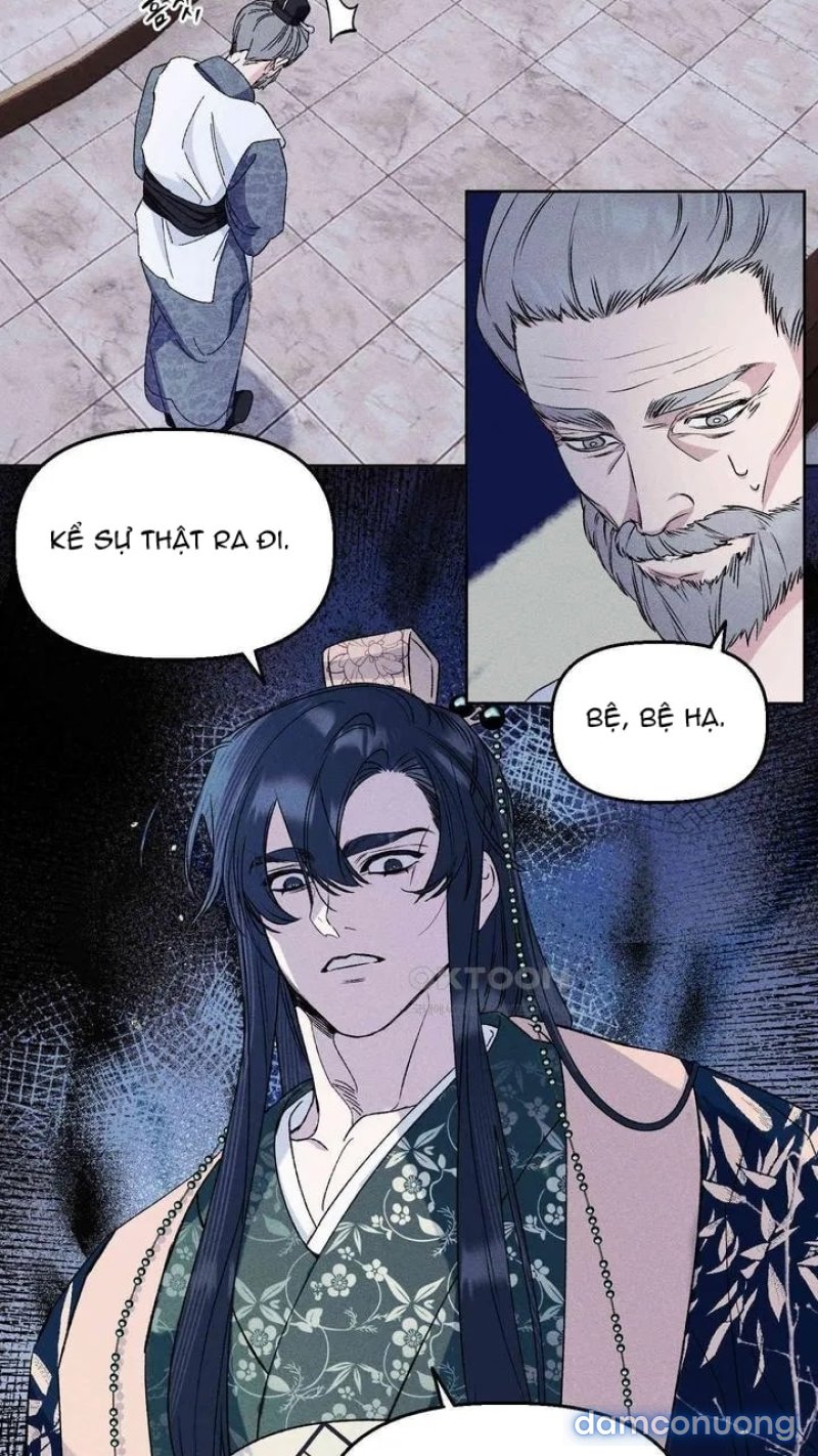 [18+] LÃNH CUNG NƯƠNG NƯƠNG 