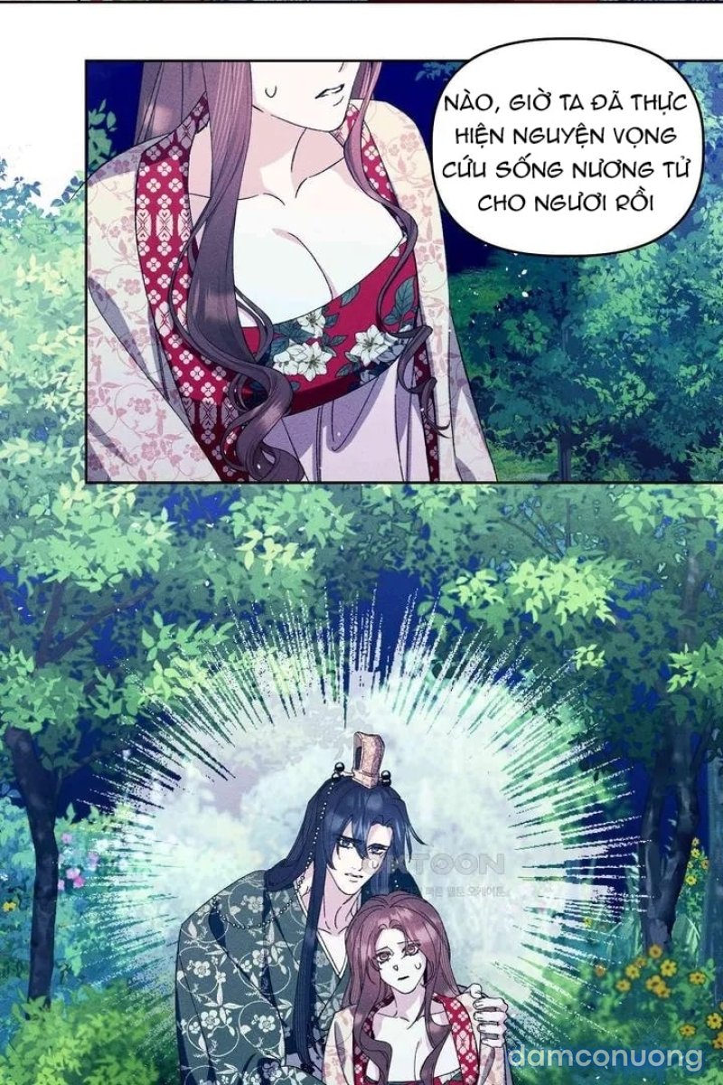 [18+] LÃNH CUNG NƯƠNG NƯƠNG 