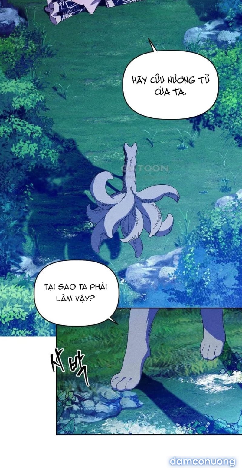 [18+] LÃNH CUNG NƯƠNG NƯƠNG 