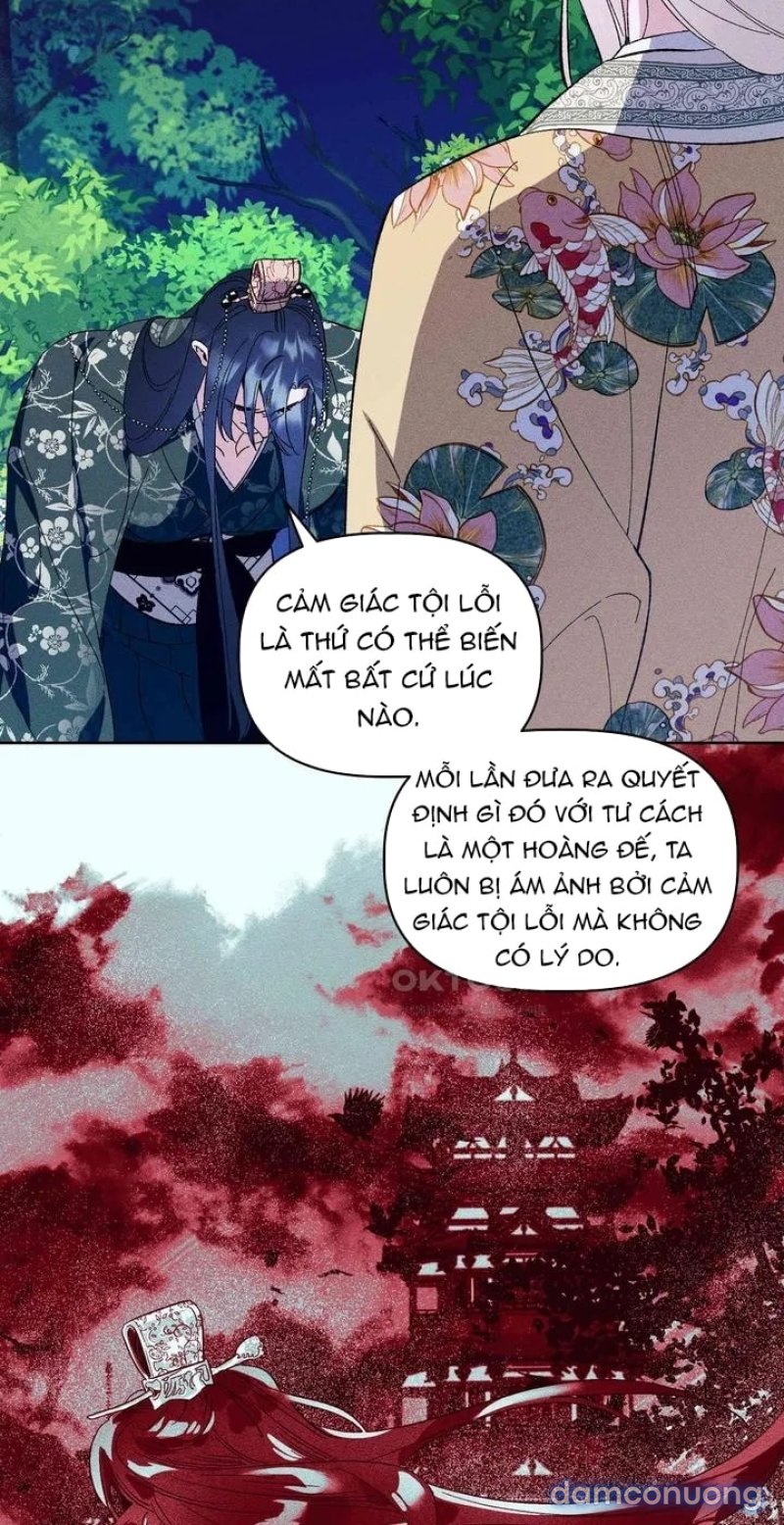 [18+] LÃNH CUNG NƯƠNG NƯƠNG 