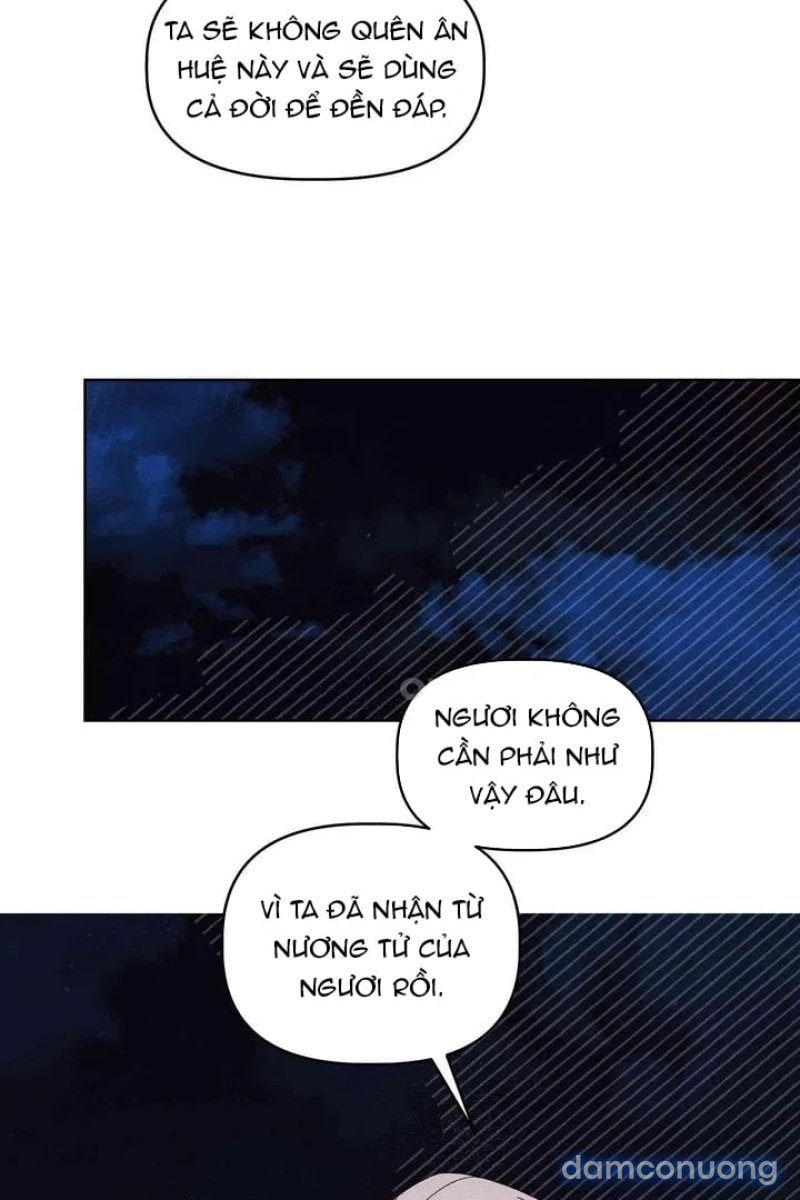 [18+] LÃNH CUNG NƯƠNG NƯƠNG 