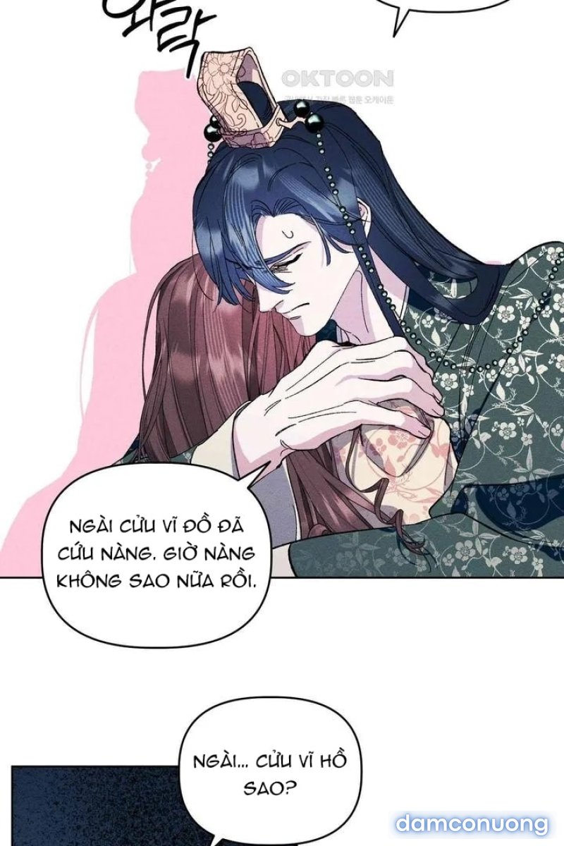 [18+] LÃNH CUNG NƯƠNG NƯƠNG 