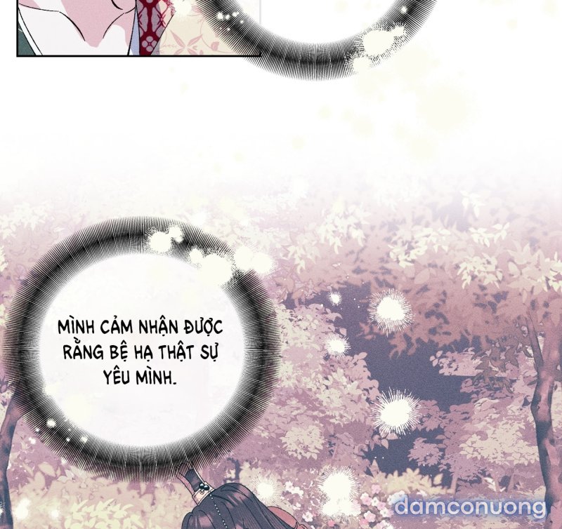 [18+] LÃNH CUNG NƯƠNG NƯƠNG 