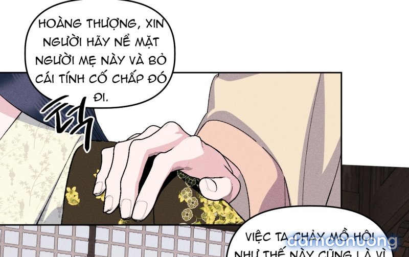 [18+] LÃNH CUNG NƯƠNG NƯƠNG 