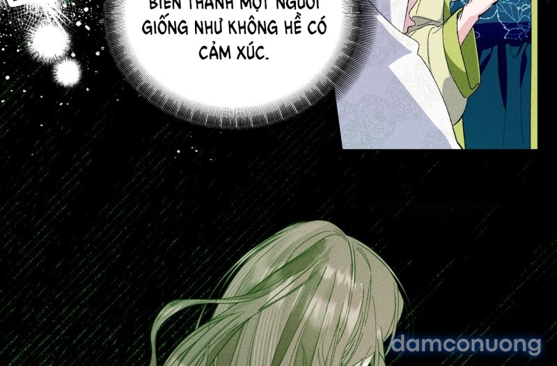 [18+] LÃNH CUNG NƯƠNG NƯƠNG 