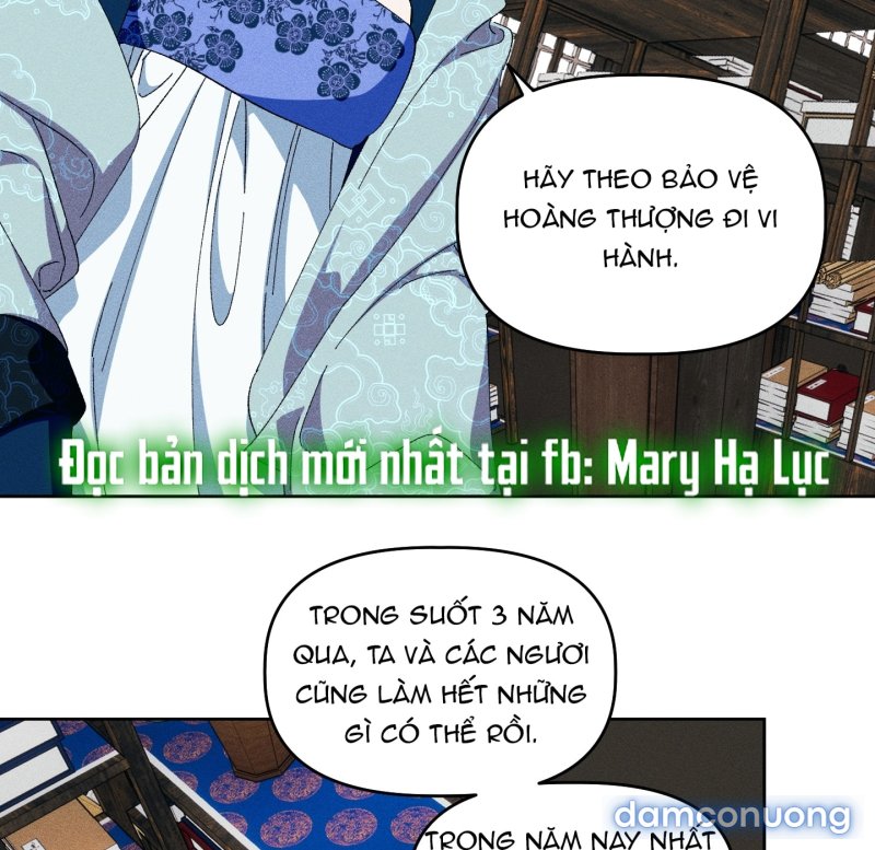 [18+] LÃNH CUNG NƯƠNG NƯƠNG 