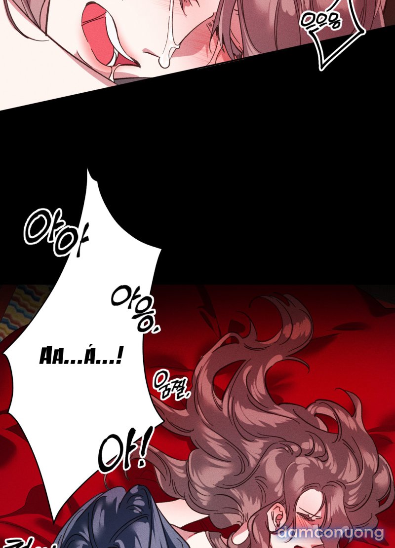 [18+] LÃNH CUNG NƯƠNG NƯƠNG 