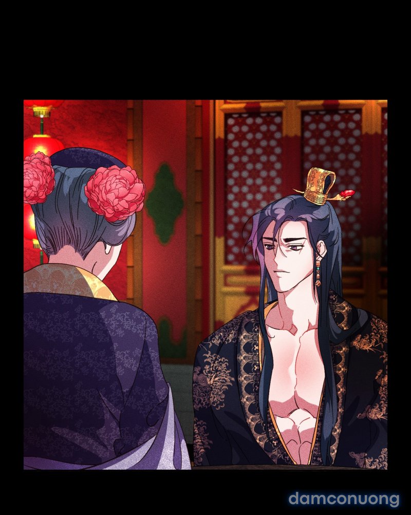 [18+] LÃNH CUNG NƯƠNG NƯƠNG 