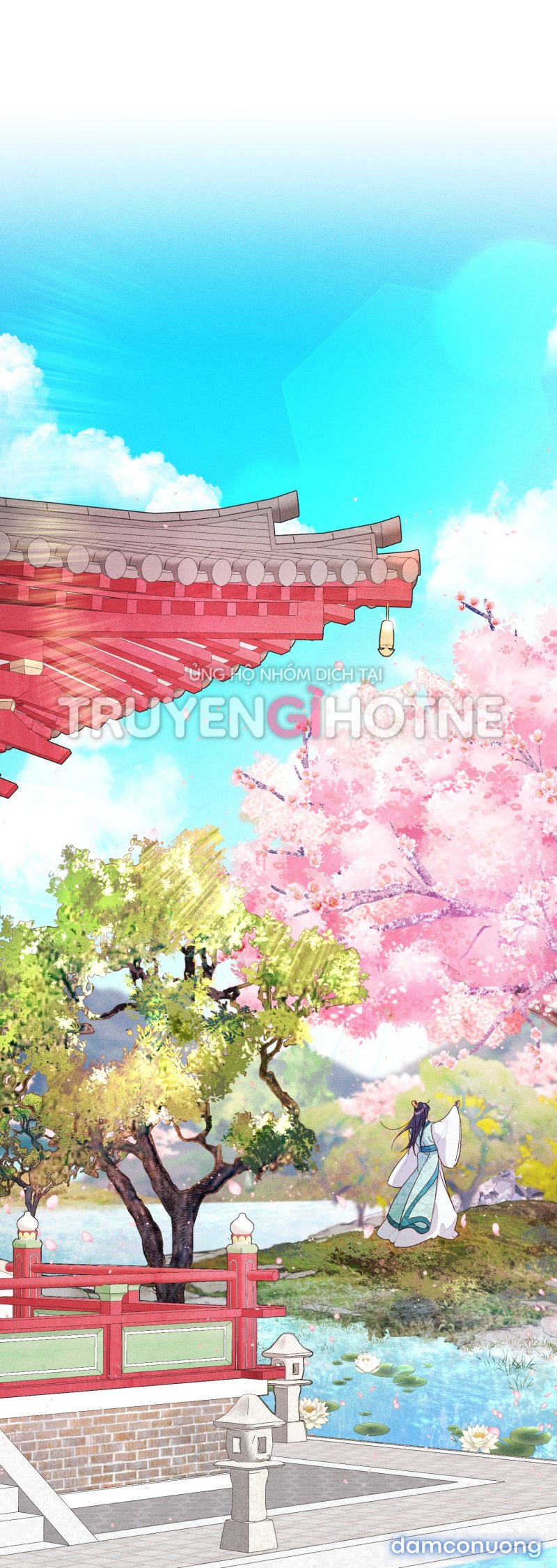 [18+] LÃNH CUNG NƯƠNG NƯƠNG 