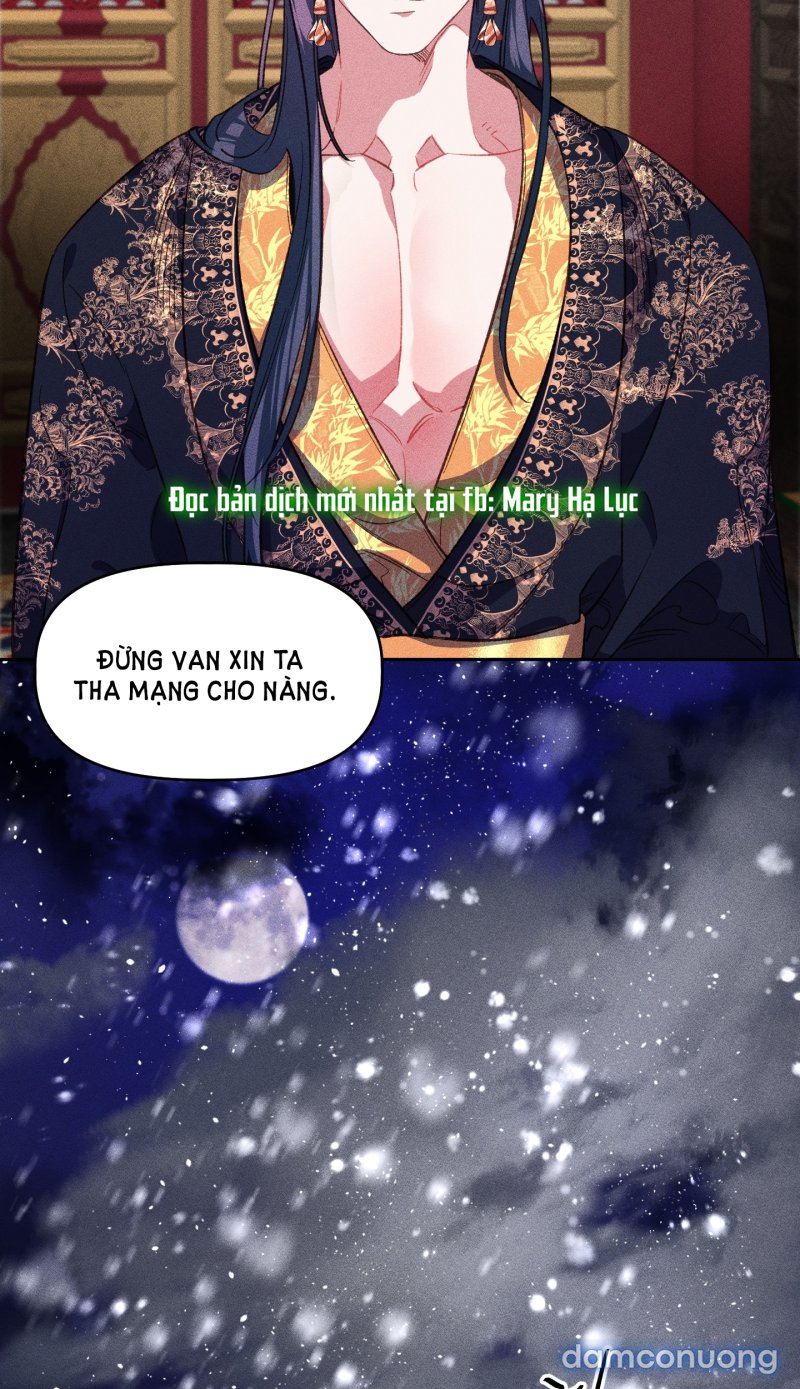 [18+] LÃNH CUNG NƯƠNG NƯƠNG 