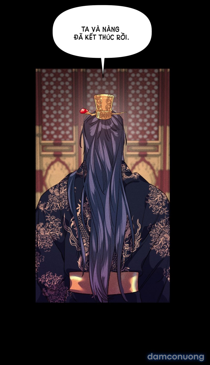 [18+] LÃNH CUNG NƯƠNG NƯƠNG 