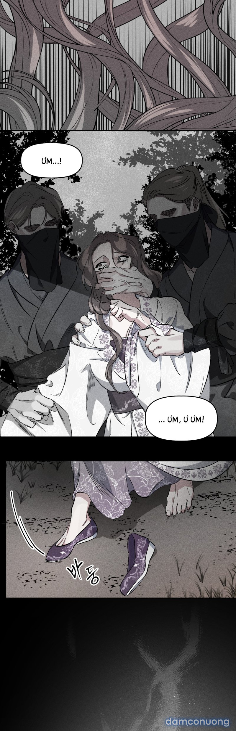 [18+] LÃNH CUNG NƯƠNG NƯƠNG 