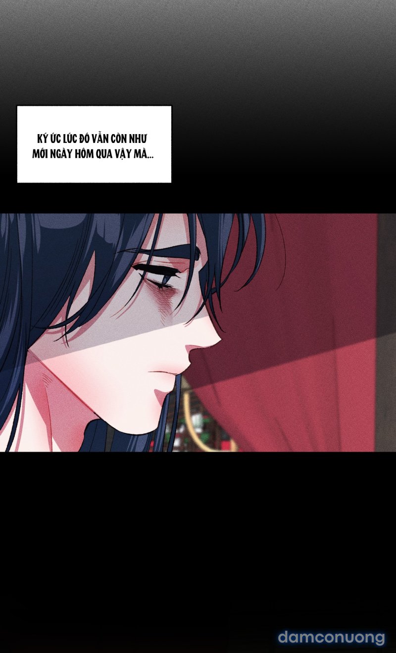 [18+] LÃNH CUNG NƯƠNG NƯƠNG 