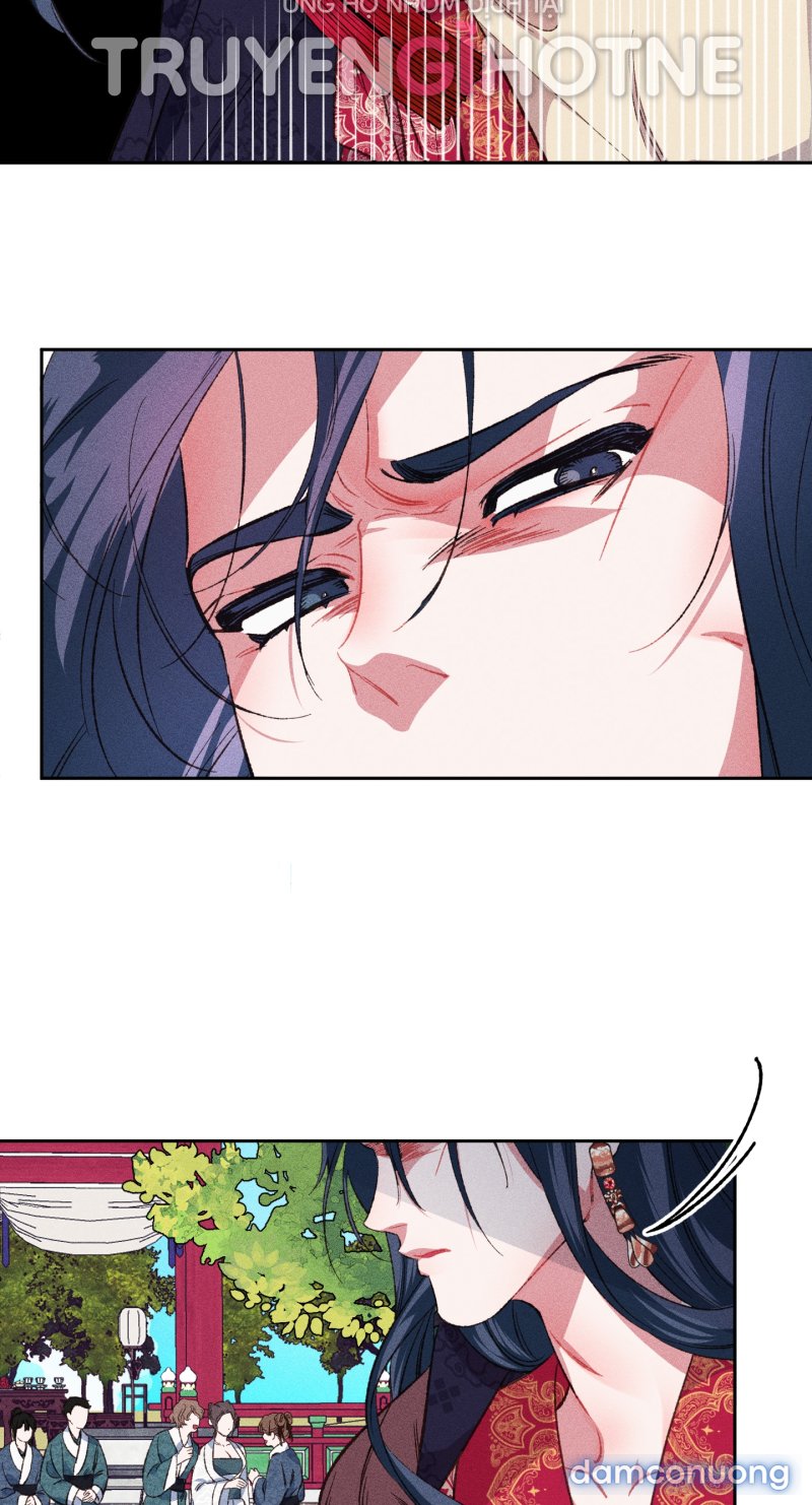 [18+] LÃNH CUNG NƯƠNG NƯƠNG 