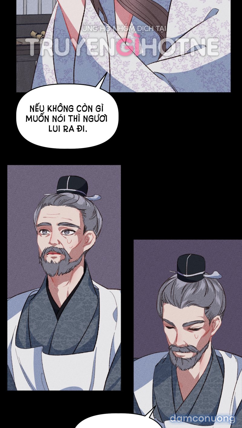 [18+] LÃNH CUNG NƯƠNG NƯƠNG 