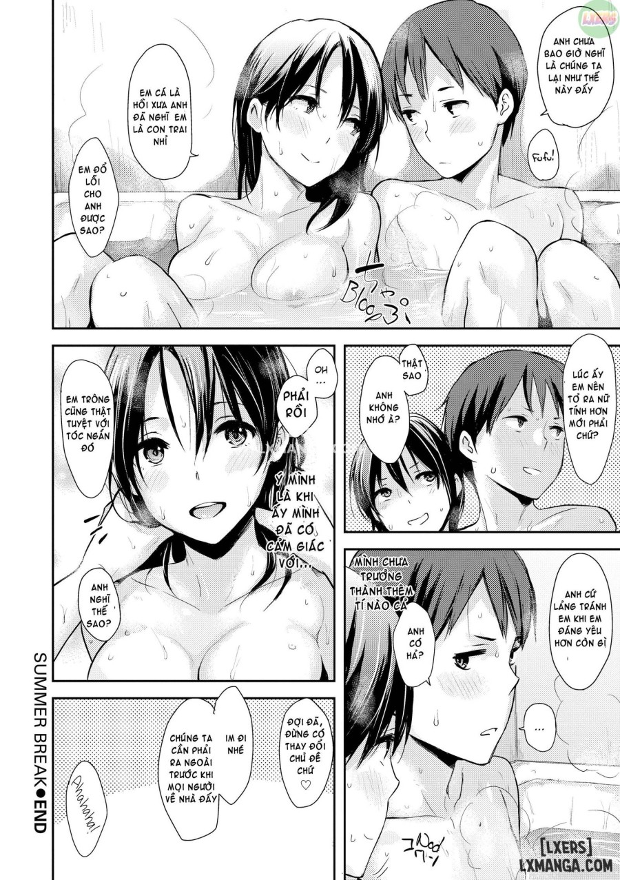 Pandemonium 