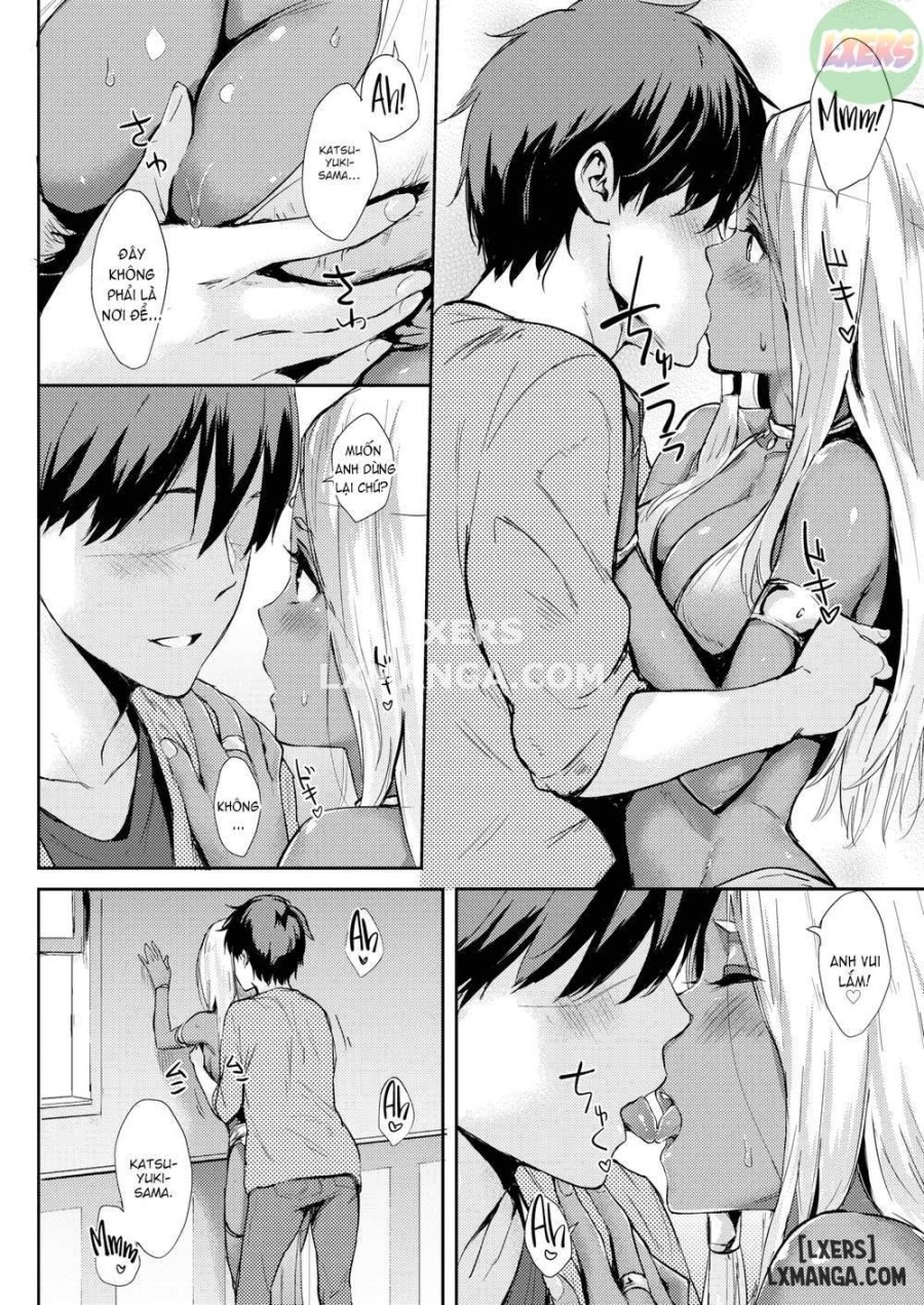 You're All Mine 