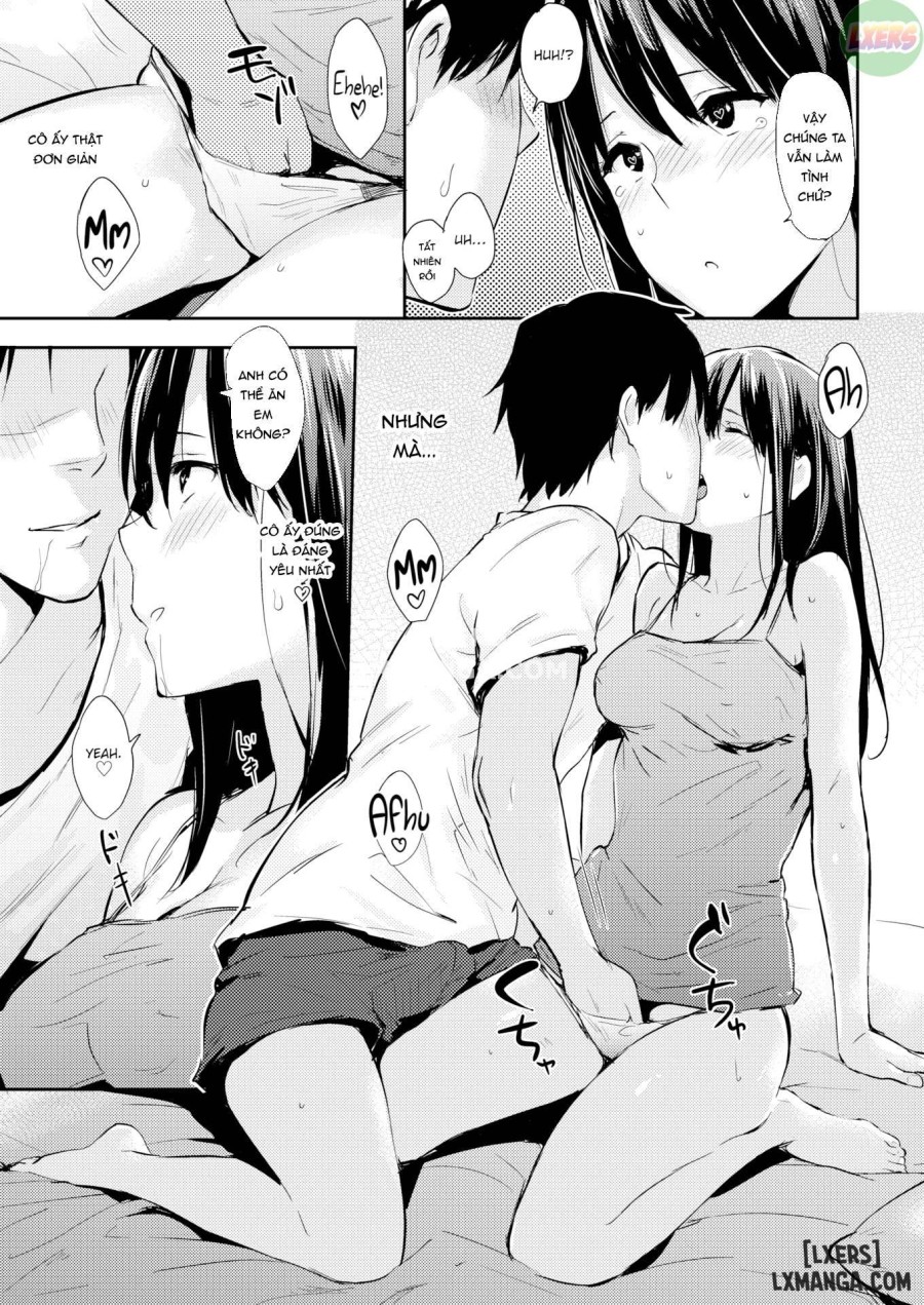 You're All Mine 