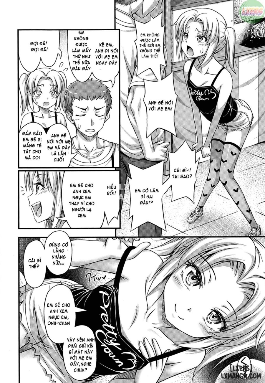 Kinjo no Ko ga Short Pants wo Haite Ore wo Yuuwaku shite Kurundaga 