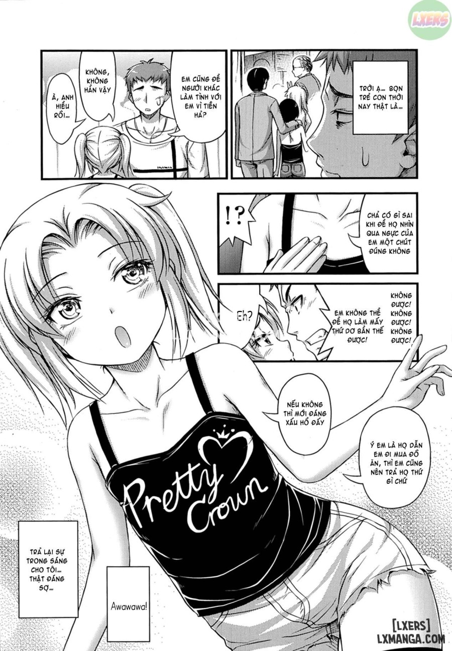 Kinjo no Ko ga Short Pants wo Haite Ore wo Yuuwaku shite Kurundaga 