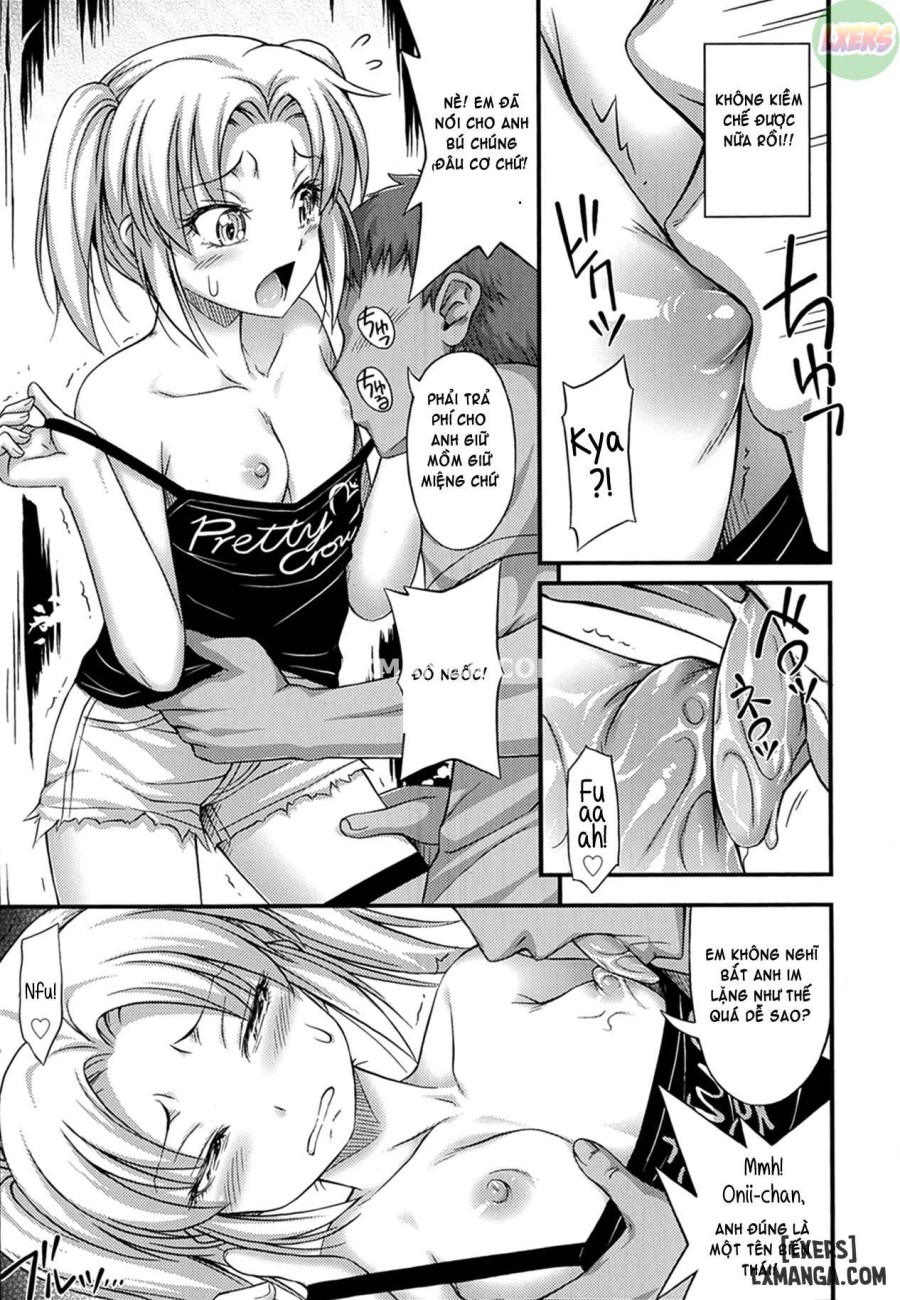 Kinjo no Ko ga Short Pants wo Haite Ore wo Yuuwaku shite Kurundaga 