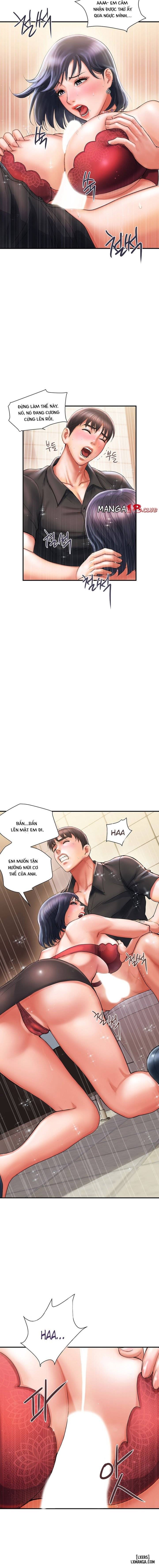 Chất dẫn dục. 