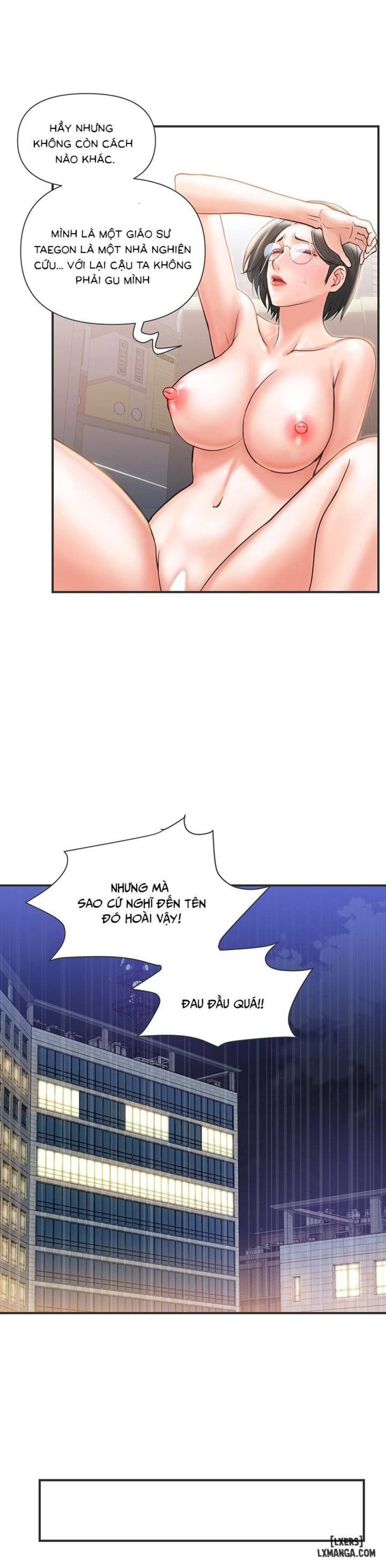 Chất dẫn dục. 