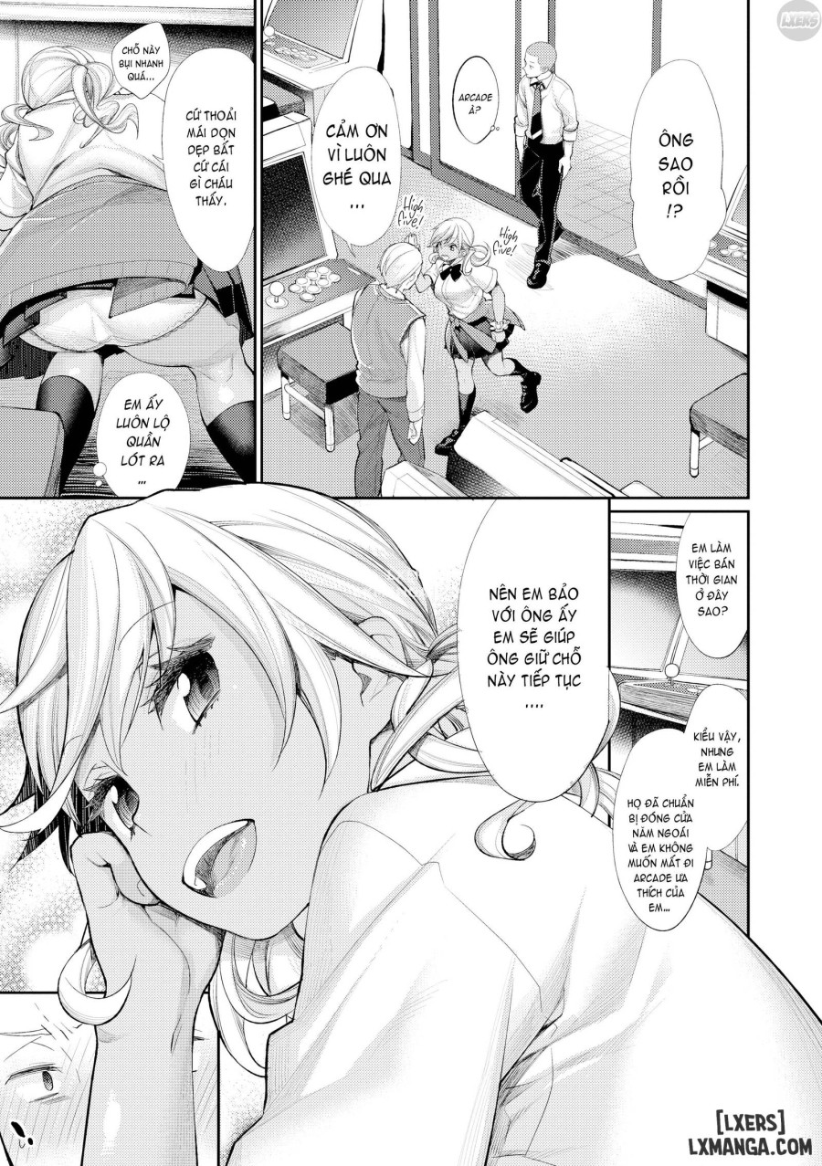 Prince of the Female Otaku Club 