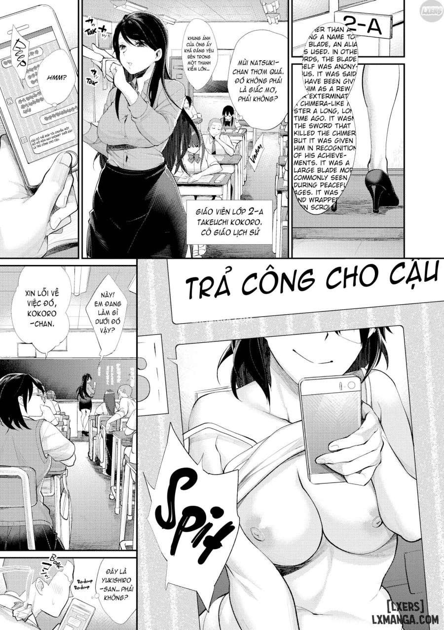 Prince of the Female Otaku Club 