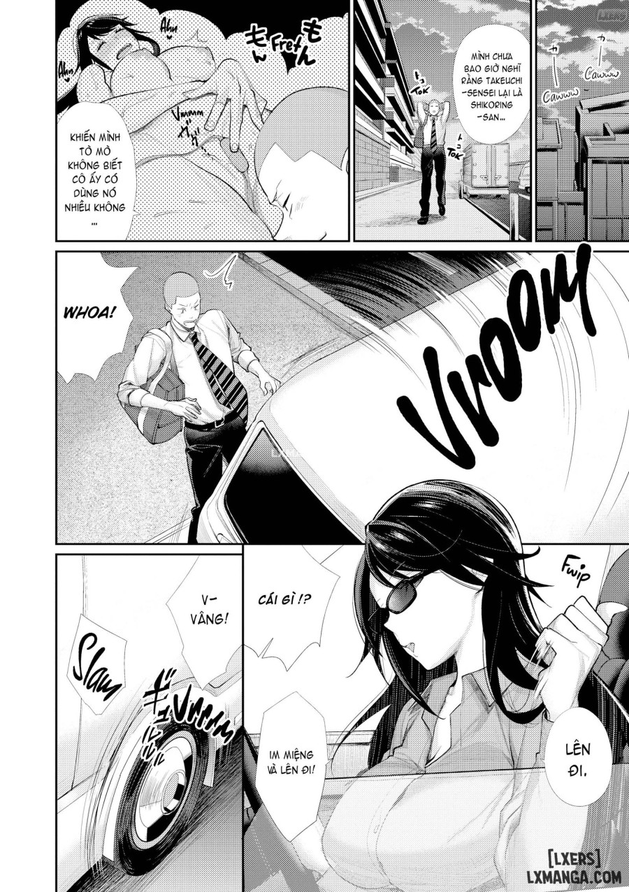Prince of the Female Otaku Club 