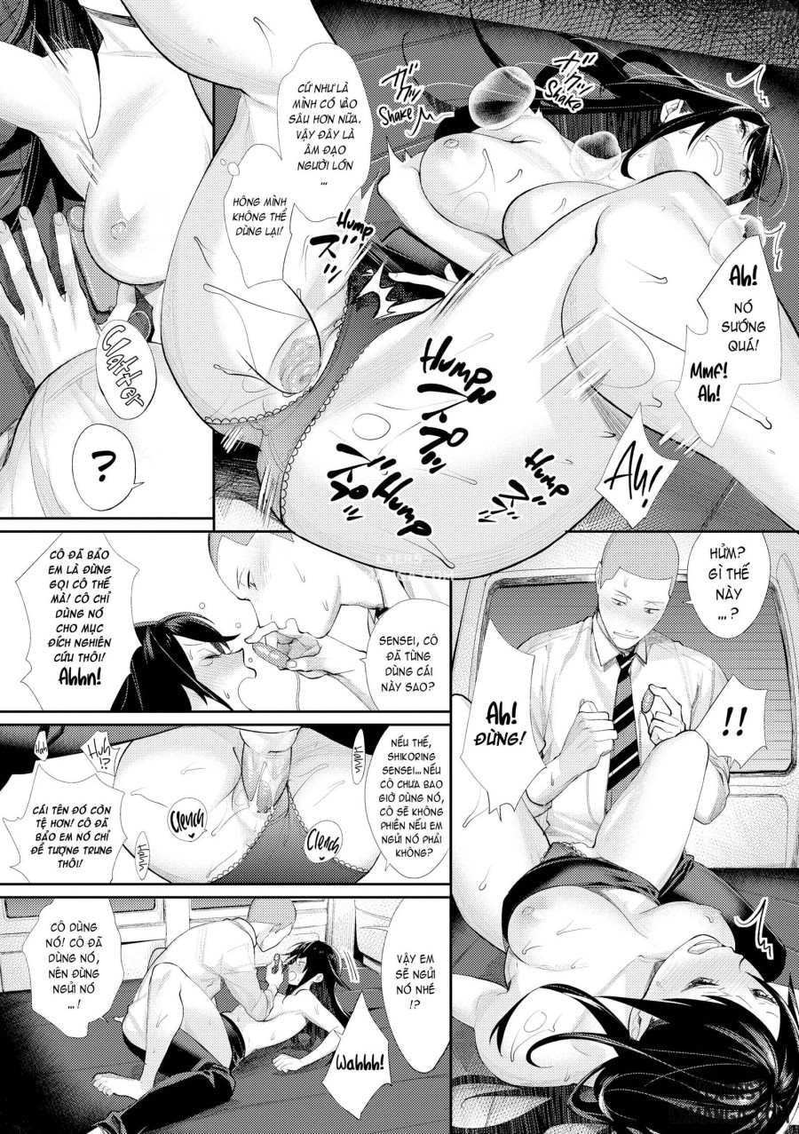 Prince of the Female Otaku Club 