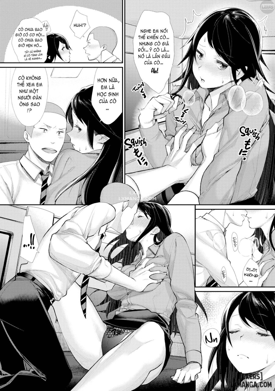 Prince of the Female Otaku Club 