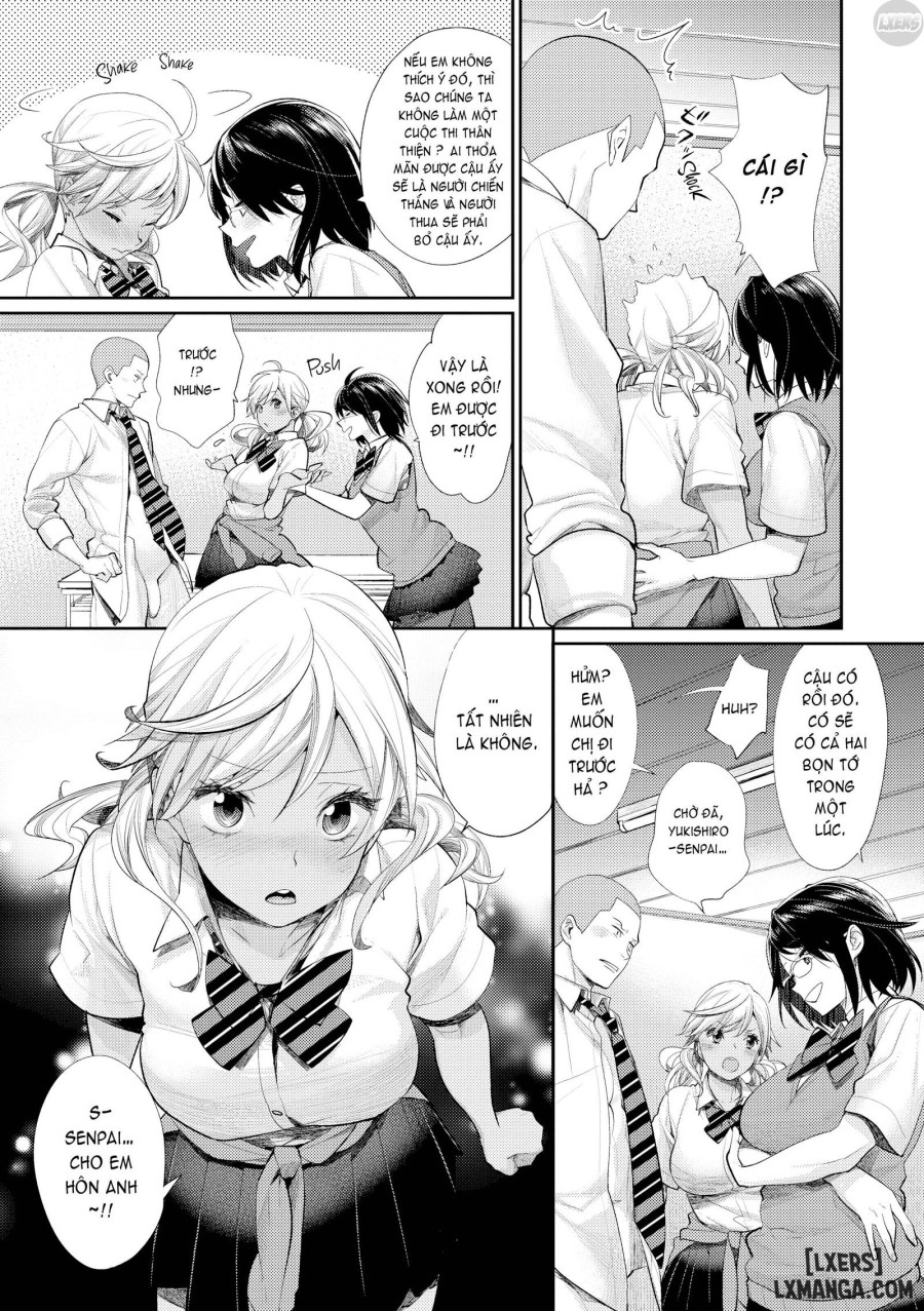 Prince of the Female Otaku Club 