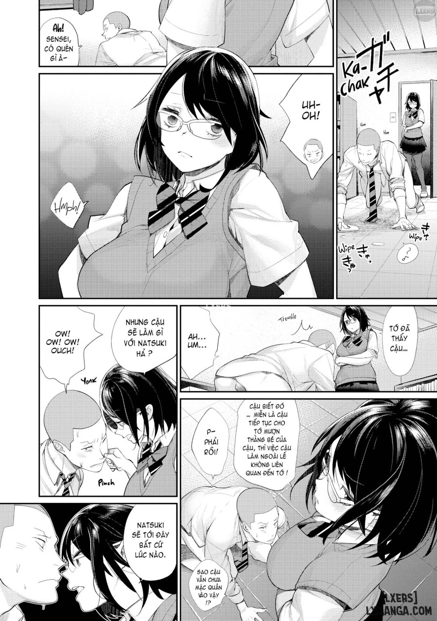 Prince of the Female Otaku Club 