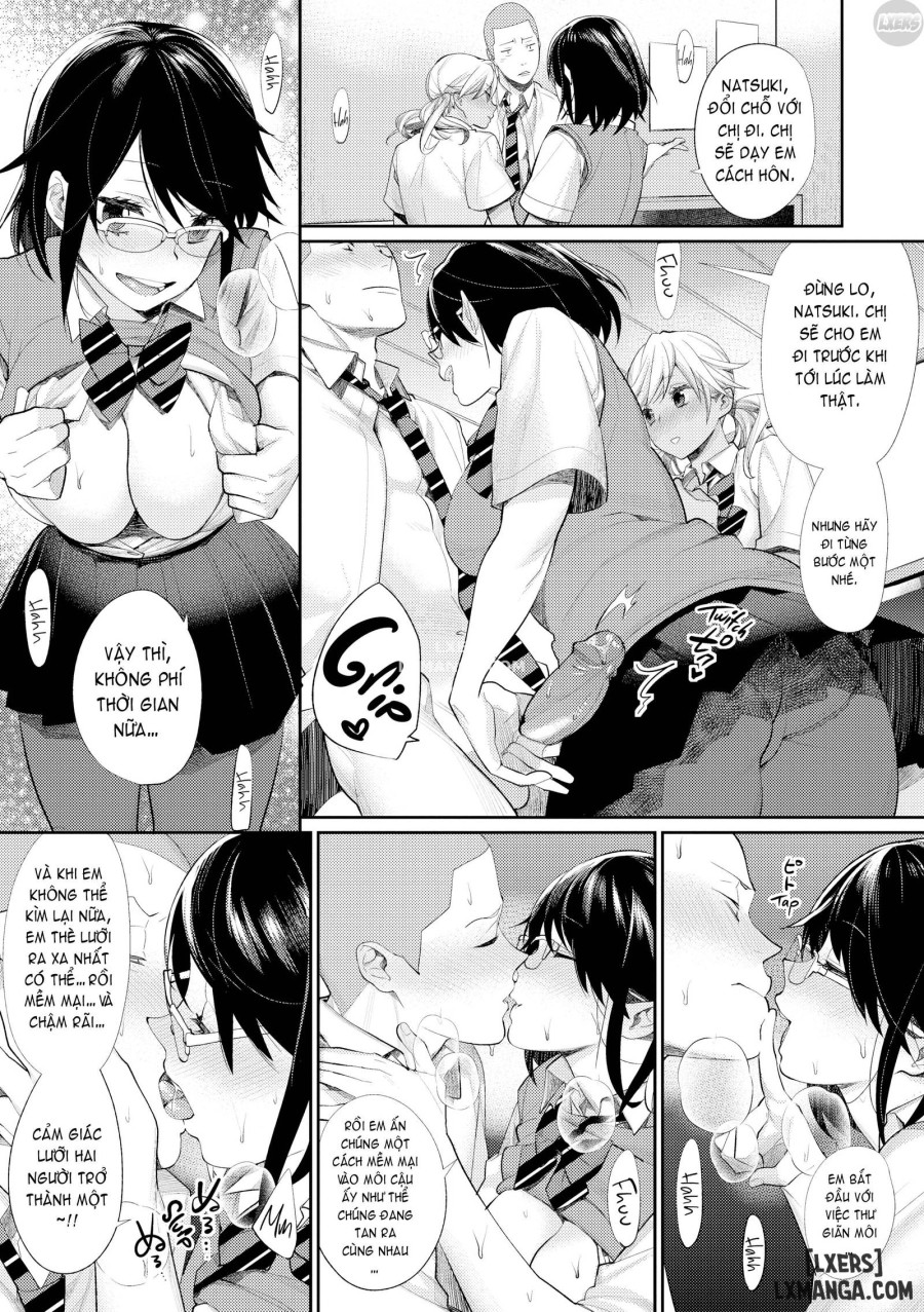 Prince of the Female Otaku Club 