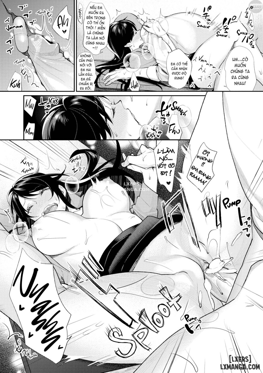 Prince of the Female Otaku Club 