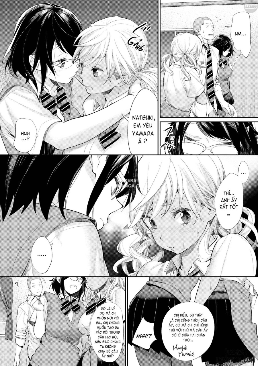 Prince of the Female Otaku Club 
