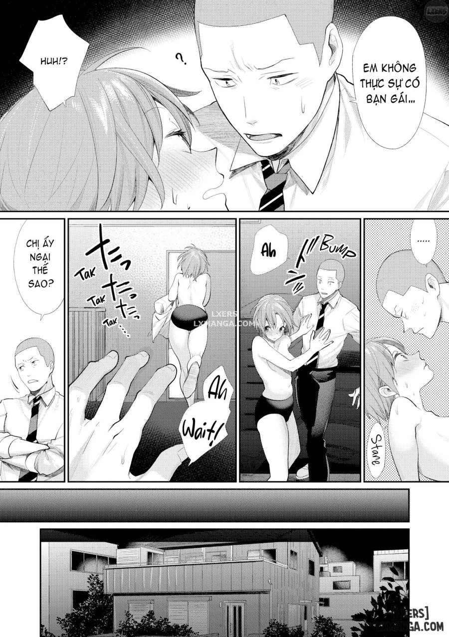Prince of the Female Otaku Club 