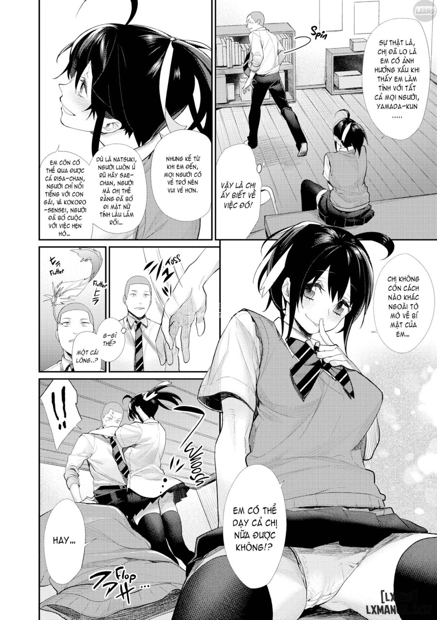 Prince of the Female Otaku Club 