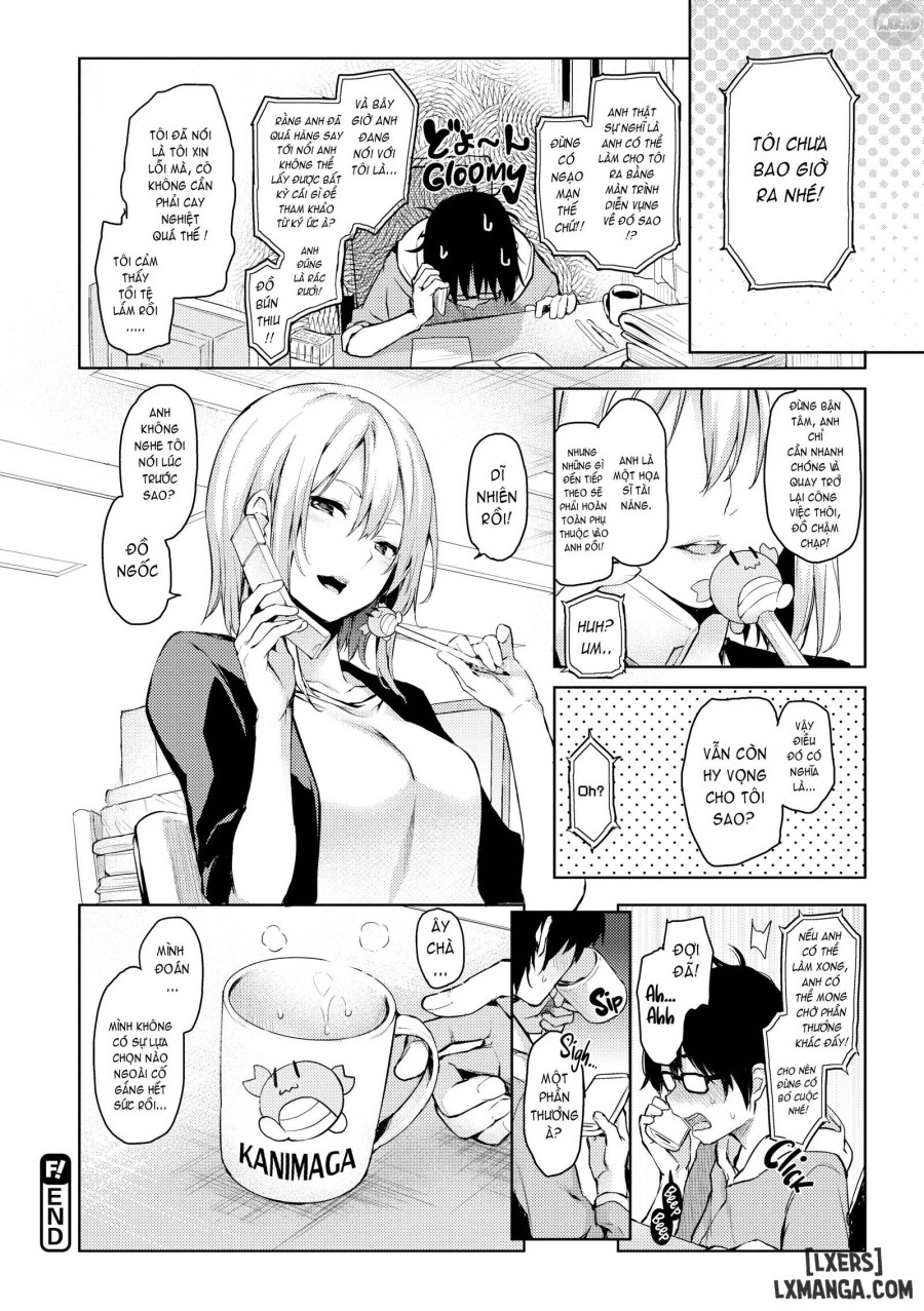 S&M Ecstasy 